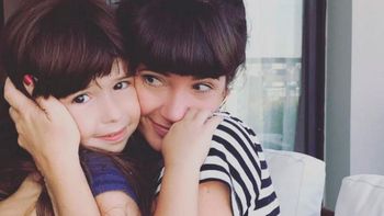 Griselda Siciliani sobre el futuro de su hija Margarita: Ella dice que...