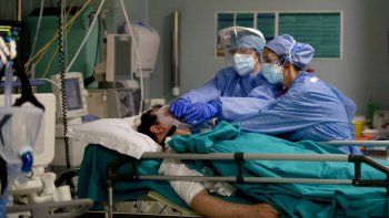 La Justicia le ordenó a la Ciudad que brinde insumos de protección a los trabajadores de la salud