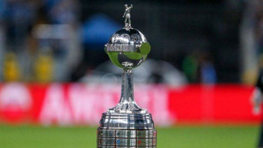 River alcanzó a Estudiantes y ya es el cuarto equipo con más títulos en la historia de la Copa Libertadores
