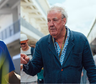 Tenso cruce en la F1: la firme respuesta de Franco Colapinto al periodista británico que se burló de su nacionalidad