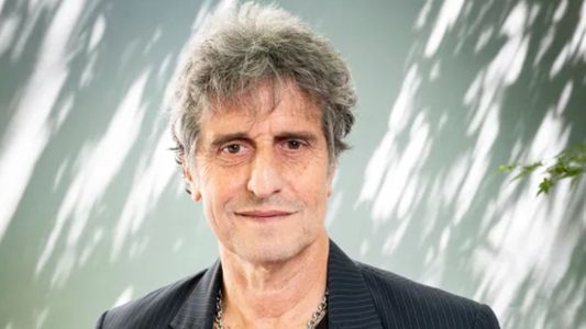 Diego Peretti brilla en Netflix con la comedia argentina más exitosa y es su mejor película