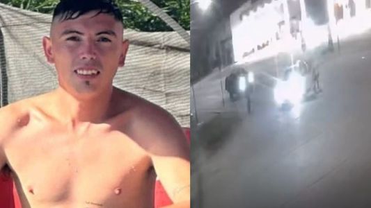 La autopsia de Matías Paredes reveló detalles clave sobre la balacera policial que lo mató