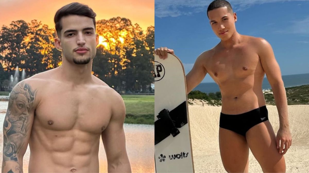 Misterio de la pileta: un modelo muerto y a otro inconsciente en un hotel de lujo.&nbsp;