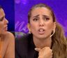 El feroz cruce en vivo entre Cinthia Fernández y María Fernanda Callejón que obligó a un corte urgente