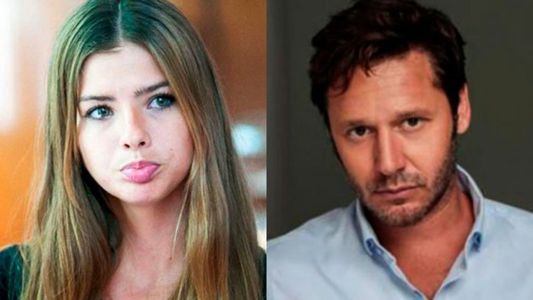 Por qué la China Suárez lo tiene bloqueado a Benjamín Vicuña