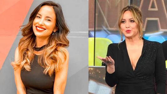 Lourdes Sánchez volvió a disparar contra Karina la Princesita: No quiero que me tire su mala energía