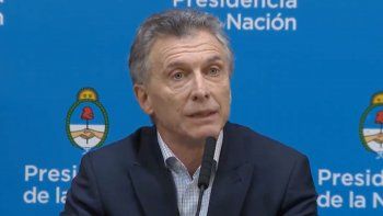Ganancias, salarios y naftas: en qué consisten las medidas anunciadas por Macri
