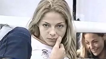 Así está hoy Tamara Paganini, una de las más famosas y recordadas de Gran Hermano