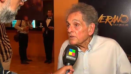 La dolorosa revelación del hermano de Antonio Gasalla sobre el presente del actor: Va a seguir...