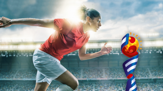 Panini va a lanzar un álbum de figuritas del Mundial de fútbol femenino en Argentina