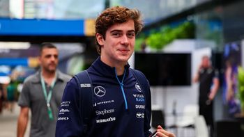 imperdonable: la decision de la formula 1 que enfurecio a los fanaticos de franco colapinto imperdonable: la decision de la formula 1 que enfurecio a los fanaticos de franco colapinto