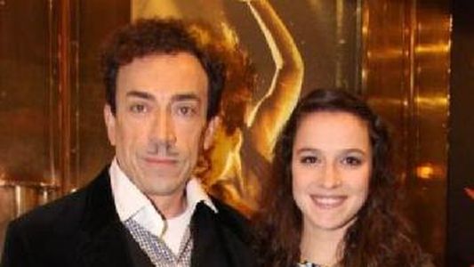 Aníbal Pachano, enfurecido contra los enemigos de su hija Sofía