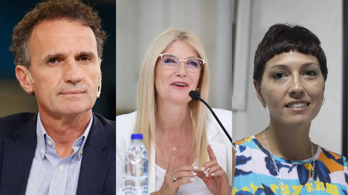 Sorpresa en el cierre de listas de Fuerza Patria: quiénes son los candidatos para las elecciones en PBA