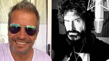 Iván Noble criticó a Susana y Patricio Giménez salió al cruce: Cuando mandaba Macri...