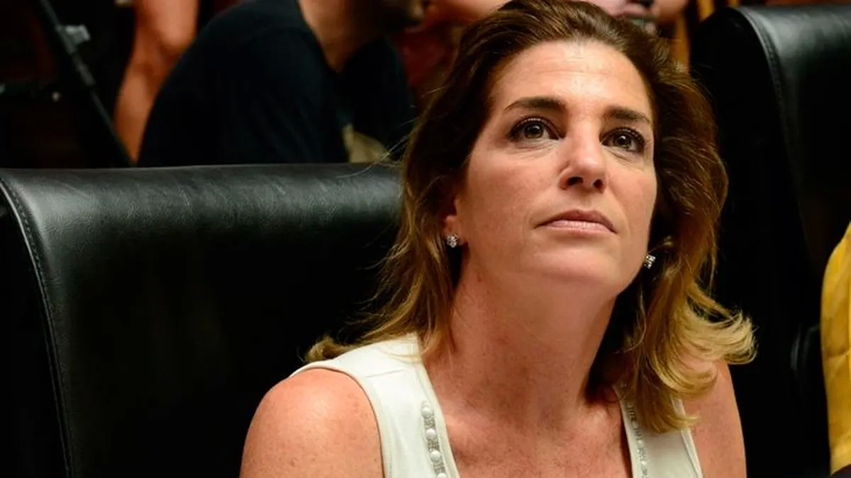 Caso Débora Pérez Volpin: comenzó el segundo juicio por la muerte de la periodista (Foto: archivo)