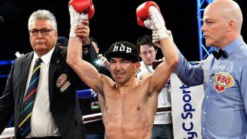 Omar Narváez-Zolani Tete en vivo Argentina: horario de la pelea y qué canal televisa y transmite para ver online el 21 de abril