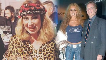 A 15 de años del escándalo, Beatriz Salomón perdonó a Alberto Ferriols