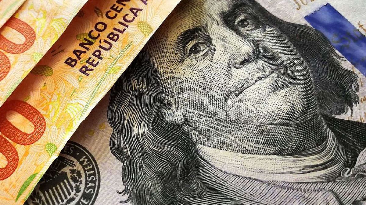 Dólar hoy y dólar blue, EN VIVO: el minuto a minuto de la cotización este 5 de agosto
