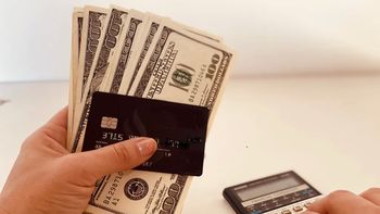 Turismo, streaming y compra de divisas: cómo recuperar el 30% por gastos en dólares