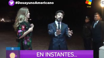El Pocho Lavezzi: No tengo la obligación de hablar, no tengo ganas