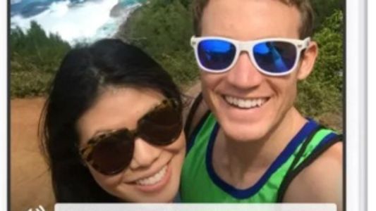 Facebook lanza una herramienta que lee las fotos a los ciegos