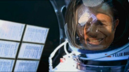 Vuelos a la estratósfera y viajes a Japón en 90 minutos: qué había detrás del intrépido anuncio de Menem