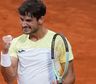 Histórico: Mariano Navone fue campeón en Bucarest y logró su primer título ATP