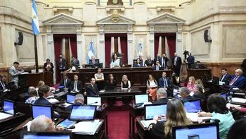 El Congreso desafía a Milei con leyes clave que podrían afectar la gobernabilidad