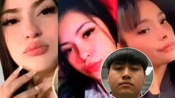 Triple crimen de Lara, Morena y Brenda: se filtró quién robó la cocaína y qué vínculo tenía con los peruanos