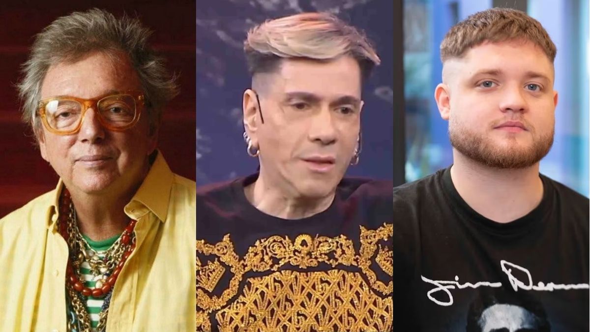 La contundente opinión de Roberto Piazza sobre el enojo de Pepe Cibrián con Toto Kirzner