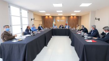 Alberto Fernández en La Rioja: Mis candidatos son los candidatos de los gobernadores