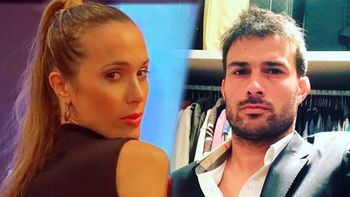 Darío Cvitanich cruzó sin piedad a Chechu Bonelli por el escándalo con su mascota: ¡Que diga la verdad!.