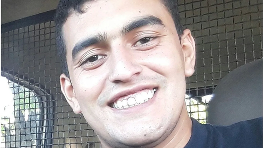 Dieron de alta al policía que fue acribillado por narcos en Rosario