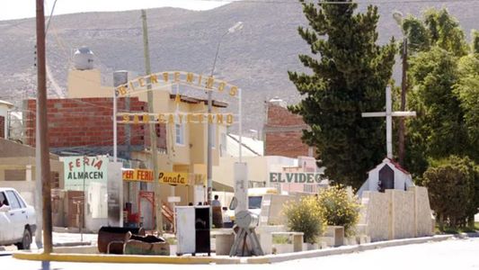 Inusual robo en Comodoro Rivadavia: la asaltaron a punta de pistola, se puso a llorar y el delincuente la contuvo con un abrazo