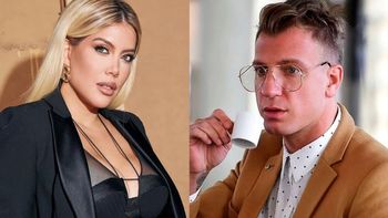 El comprometido plan de Wanda Nara y Maxi López para llevar adelante el divorcio con Mauro Icardi