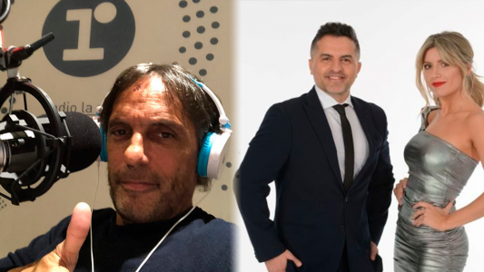 Gustavo López, lapidario con el Cantando 2020: Es de una pobreza franciscana