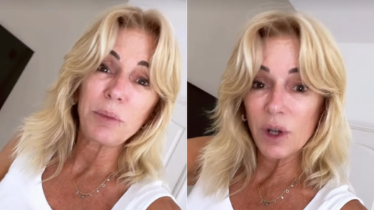 Yanina Latorre vivió un incómodo momento en Uruguay y lanzó una fuerte denuncia: Invaden tu intimidad