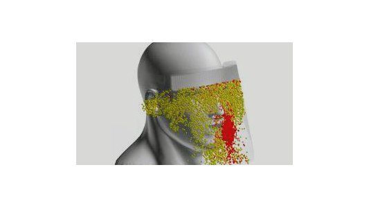 Estudios científicos demuestran que las máscaras faciales no protegen adecuadamente contra el coronavirus