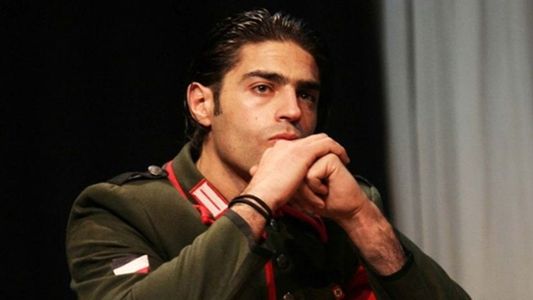 Alejandro Cupito: “Las fotos con Celeste Muriega son viejas”