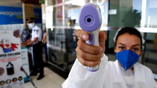 Brasil sufre más de 1.000 muertos en 24 horas por sexto día consecutivo