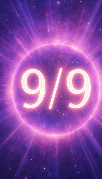 Astrología: qué significa el portal 9/9 y cómo aprovechar su energía mágica este 9 de septiembre