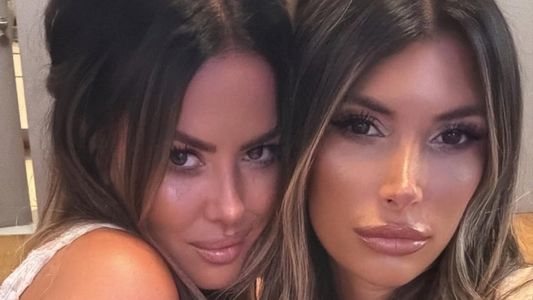 Karina Jelinek rompió el silencio tras acusar a Flor Parise de tóxica: Entré en desesperación