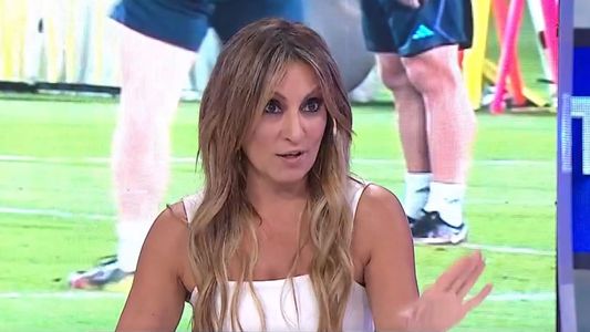 El vidente que consultó Marcela Tauro para saber cómo le irá a la Selección en el Mundial Qatar 2022