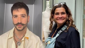 La inesperada confesión de Camilo Echeverry sobre la relación con su suegra, Marlene Rodríguez