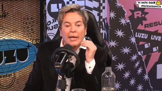 Guido Süller estalló contra Yanina Latorre tras criticarle su nuevo emprendimiento