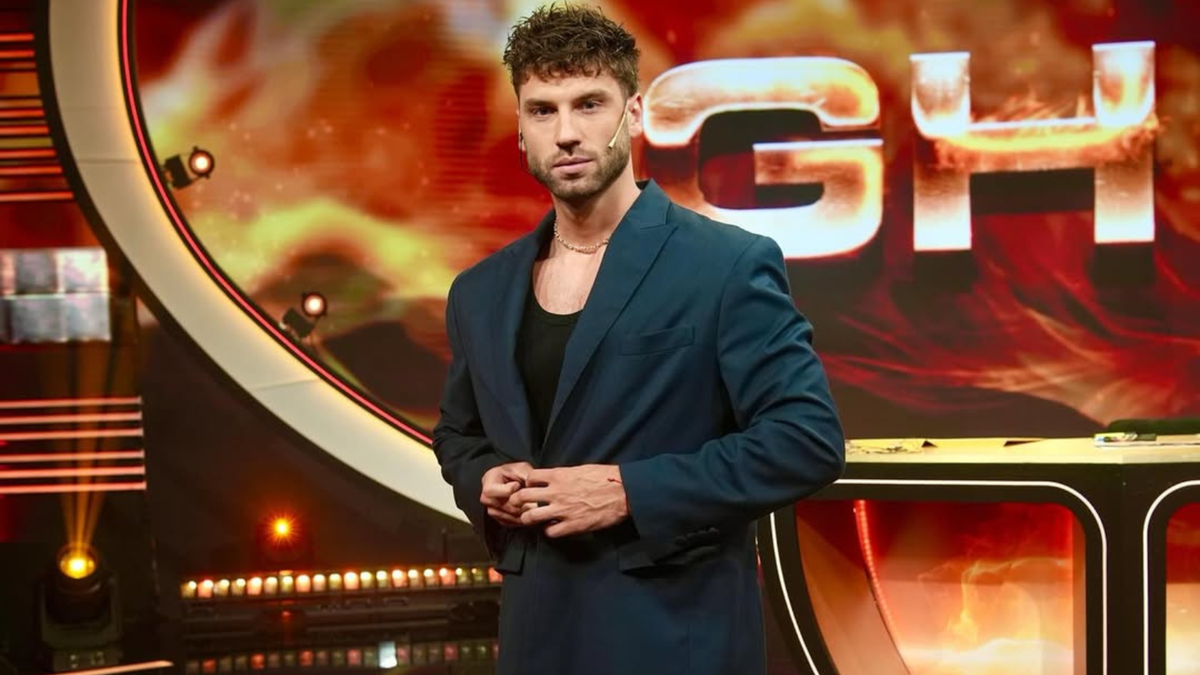 Tato Algorta de Gran Hermano sufrió un duro accidente en Uruguay: Llegó la ambulancia y...