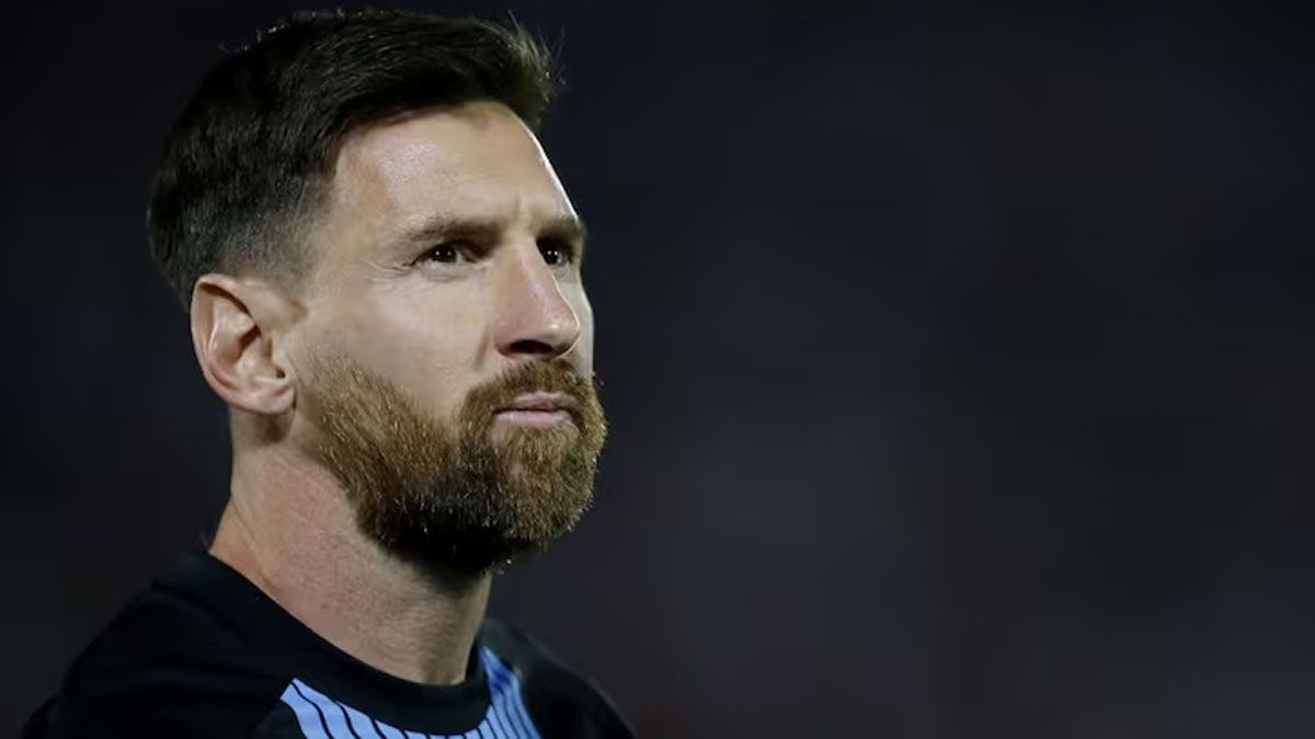 Barcelona subastará un tesoro de Lionel Messi a un precio exorbitante