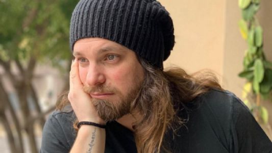 Germán Tripel y su confesión sexual