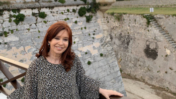 Casación anuló la prisión preventiva de Cristina Kirchner en la causa cuadernos