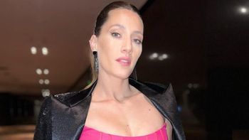 La foto retro de Mica Viciconte con otra famosa donde se la ve irreconocible